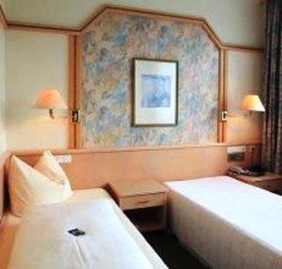 фото отеля Stadthotel Buchloe