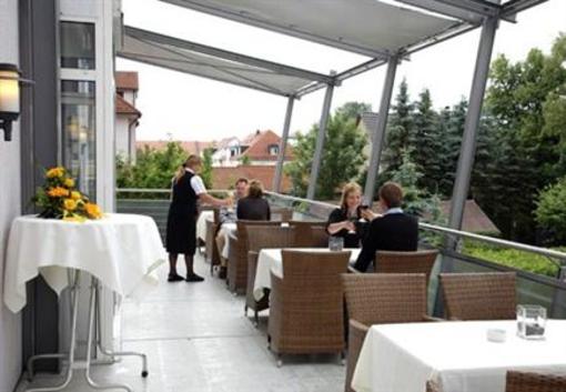 фото отеля Stadthotel Buchloe