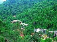 Utop Primeval Forest Resorts Hotel Huizhou