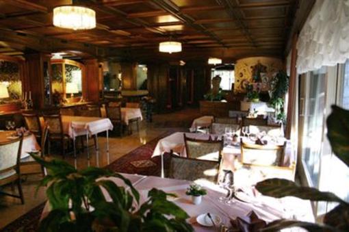 фото отеля Hotel Sylva