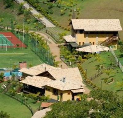 фото отеля Ecoresort Chales San Thomaz