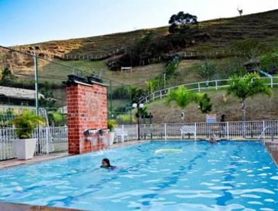 фото отеля Ecoresort Chales San Thomaz