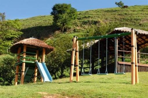 фото отеля Ecoresort Chales San Thomaz
