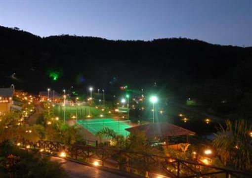 фото отеля Ecoresort Chales San Thomaz