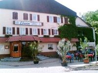 Hotel Restaurant Löwen Allmersbach im Tal