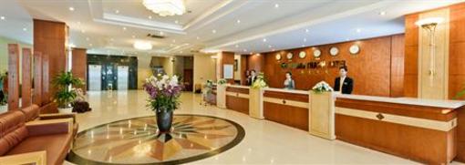 фото отеля Muong Thanh Dien Chau Hotel
