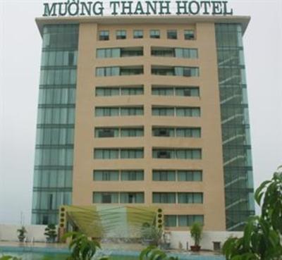 фото отеля Muong Thanh Dien Chau Hotel