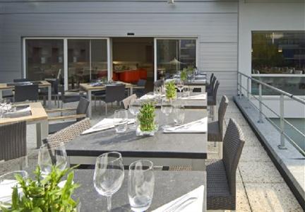 фото отеля Novotel Brussels Airport
