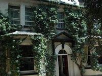 The Railway Hotel