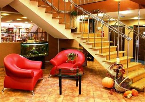 фото отеля Hotel Laguna Poniszowice
