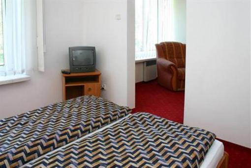 фото отеля Hotel Laguna Poniszowice