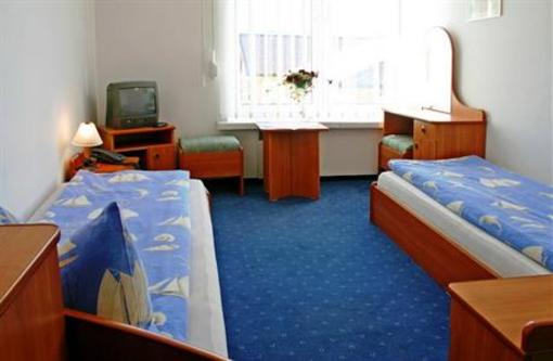 фото отеля Hotel Laguna Poniszowice