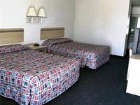 Motel 6 Port Lavaca