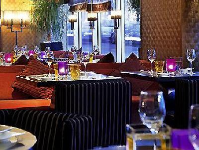 фото отеля Sofitel Lisbon Liberdade