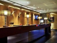 Sofitel Lisbon Liberdade