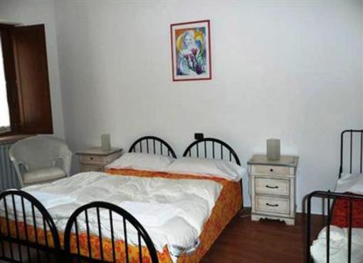 фото отеля Residence Villa Vinco