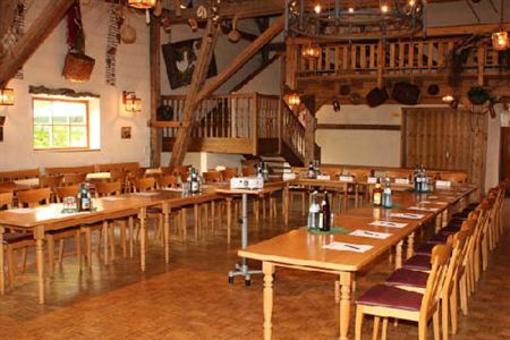 фото отеля Landgasthof Vogelsang