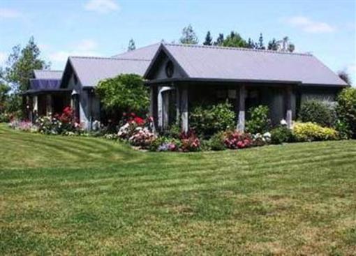 фото отеля Garden View Bed and Breakfast