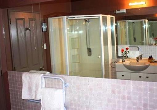 фото отеля Garden View Bed and Breakfast