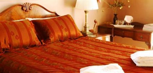 фото отеля Garden View Bed and Breakfast