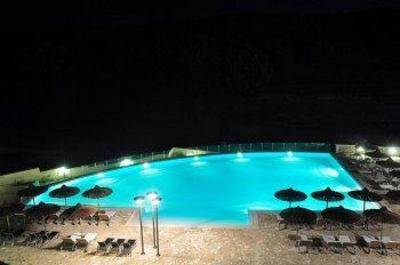 фото отеля Basiliani Resort & Spa Otranto