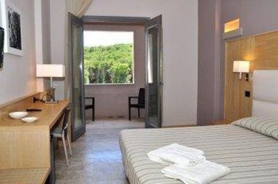 фото отеля Basiliani Resort & Spa Otranto