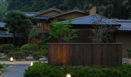фото отеля Hoshino Resort Kai Izumo