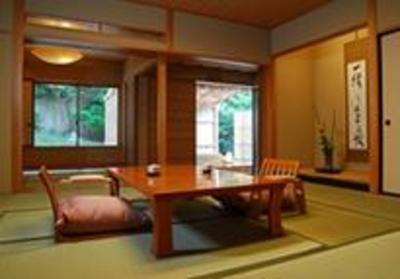 фото отеля Hoshino Resort Kai Izumo