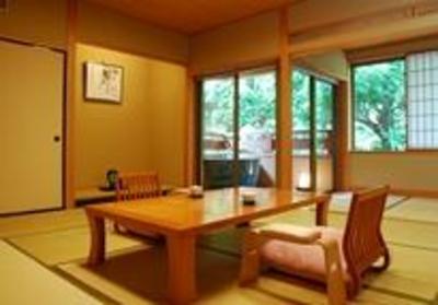 фото отеля Hoshino Resort Kai Izumo