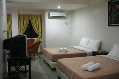 фото отеля Hotel Lotus Seremban