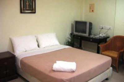 фото отеля Hotel Lotus Seremban