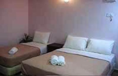 фото отеля Hotel Lotus Seremban