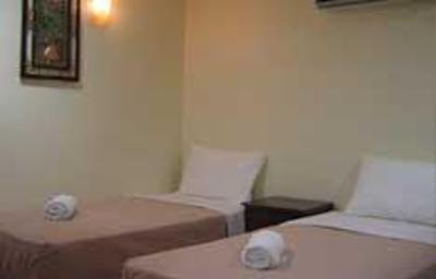 фото отеля Hotel Lotus Seremban