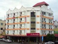 Hotel Lotus Seremban