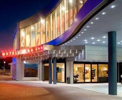 фото отеля Motel Alba