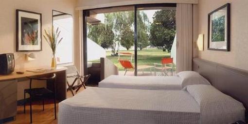 фото отеля Motel Alba