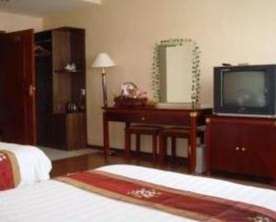 фото отеля Weihai Liwan Hotel