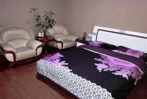 фото отеля Weihai Liwan Hotel