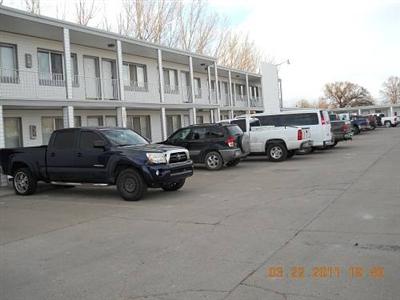 фото отеля West Winds Motel
