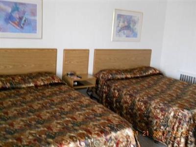 фото отеля West Winds Motel