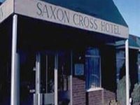 Saxon Cross Hotel Sandbach