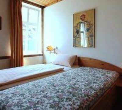 фото отеля Hotel Alte Post Luchow