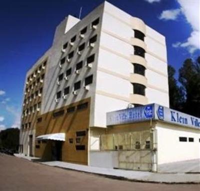фото отеля Hotel Klein Ville Premium