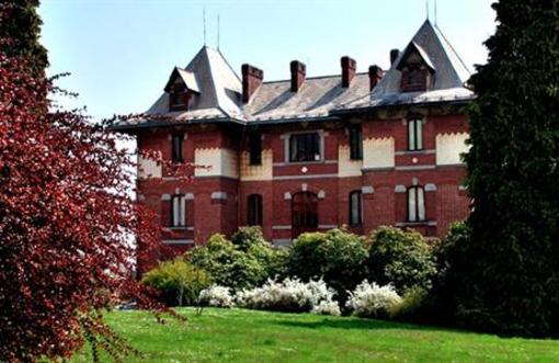 фото отеля Villa Cernigliaro