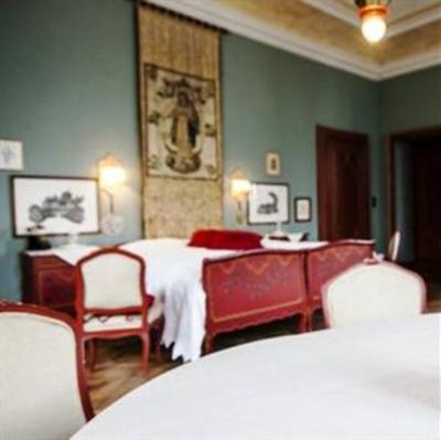 фото отеля Villa Cernigliaro