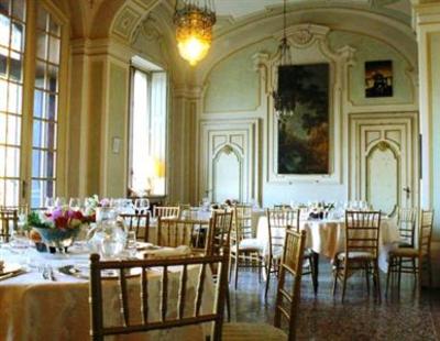фото отеля Villa Cernigliaro