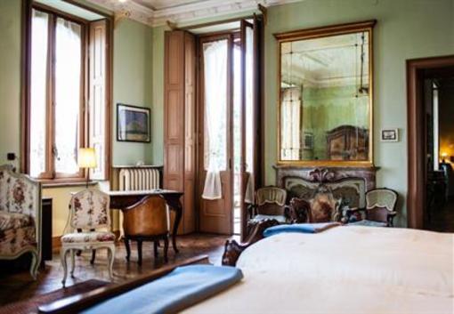 фото отеля Villa Cernigliaro