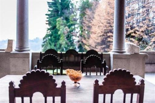 фото отеля Villa Cernigliaro