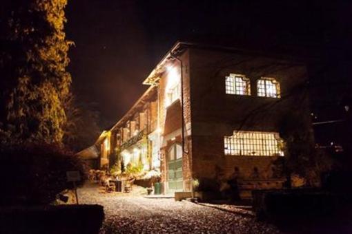 фото отеля Villa Cernigliaro