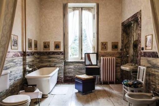 фото отеля Villa Cernigliaro